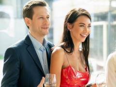 Ex-spray Dmitry Stupki admitted why she divorced the actor