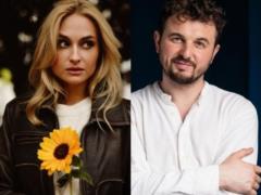 Після розлучення Цимбалар відповів на новий роман з Яновичем:  