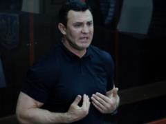 Tishchenko was again sent under round -the -clock house arrest: the court made a decision