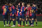 Barcelona stood the power record of effective XXI table