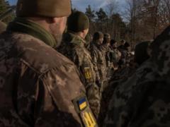 Zelensky made a statement about demobilization