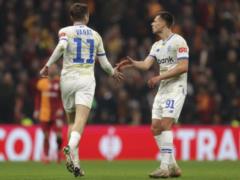 Dynamo - RFSh: where to look at the bets of bookmakers for the match of the Europa League