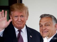 There were no Trump: Sikorsky said why Orban agreed to extend sanctions against the Russian Federation