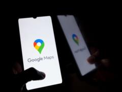 Google Maps переименует Мексиканский залив в  Американский 