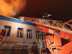 Удар по Харькову: появились фото последствий