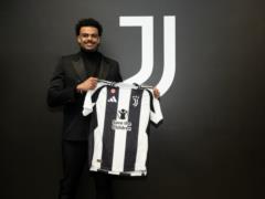 Juventus rented defender Chelsea