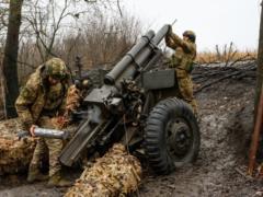 Results 27. 01: sanctions and exit of the Armed Forces from Novoselka