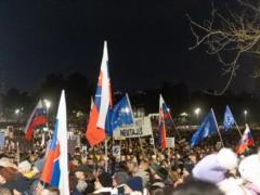 Утратит ли власть «словацкий Янукович»?