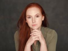 Вдова Хілського зізналася, як після смерті чоловіка вона справляється з горем:  