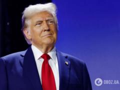 Trump forbade transgender people to serve in the US Army: what is known about the decision