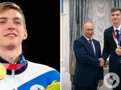 “Talking badly about Putin is to betray himself”: the Oi champion from the Russian Federation in a patriotic fucker abandoned th