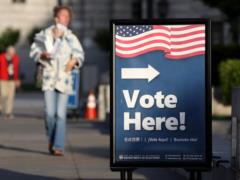 The second attempt began: in California they will hold a referendum on the department from the United States, details