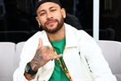 Neymar was 40 million єvro infants in Santos
