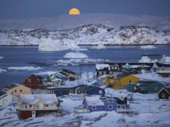 In the EU and NATO they promised not to comment on Trump s threats relative to Greenland - FT