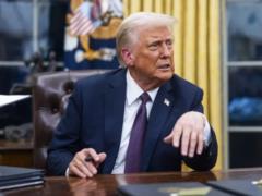 Trump may abandon the agreement with Putin if he does not meet him - Politico