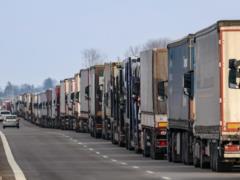 Poland limited the risks of blocking the border with Ukraine