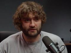  Меня накрыло, я чувствовал себя маленьким : Украинец, вернувшийся из Ирландии во время войны, рассказал свою историю музею  Гол