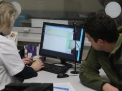 In Ukraine, electronic directions are introduced to the military medical commission: what this will give
