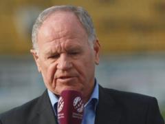 How the baker became the famous football player and legend  