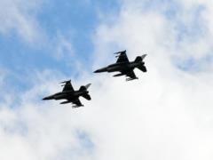 Russian agents prepared strikes on F-16 bases