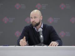 The government fired Deputy Umarov