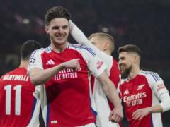 Girona - arsenal: where to look at the bets of bookmakers for the Champions League match