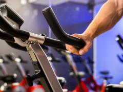 7 exercises on the simulator that quickly burn calories