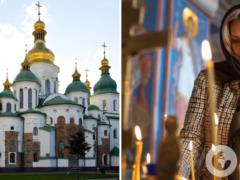 How many fans of the UOC MP are left in Ukraine: sociologists have published a survey data