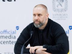 In the Kharkov ova, they refuted the statements of Russians about the occupation