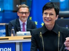 European Commissioner: To open the first cluster, Ukraine needs three solutions