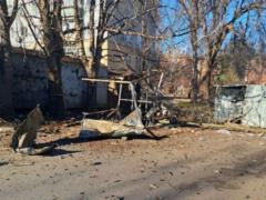 The Russian Federation attacked the Dnepropetrovsk region: among the victims an 11-year-old child