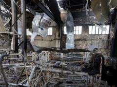 Terrorist attack in Elena: new details became known
