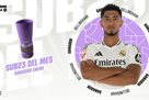 Bellingham - nyroble youth of grave la liga at sіchni