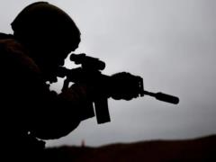 The military who carried out the military can resume in service without criminal liability: the Ministry of Defense called the d
