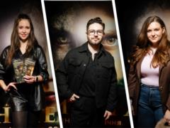 Magic reincarnations: premiere of the adventure film  