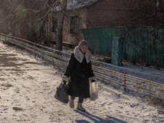 Pensions in Ukraine 2025: what amounts Ukrainians receive and where the highest payments
