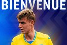 Sinchuk becoming the engrave of Montreal