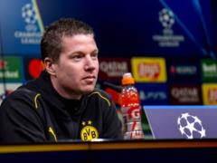 Borussia Coach Dortmund highlighted the strengths of Shakhtar
