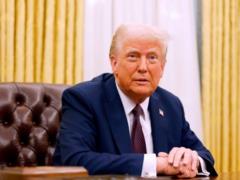 Трампу не разрешают больше бесконтрольно говорить по телефону - СМИ