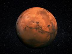 Astronomers finally found the cause of giant planetary dust storms on Mars