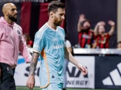 Messi is in no hurry to renew the contract with Inter Miami