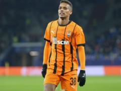 Shakhtar player spoke about Borussia D, remembering the victory over Brest