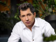 Jedzhula after a scandalous divorce reported how to take care of his former 3-year-old daughter