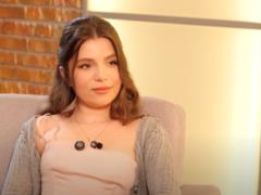  Думаю, она была под шафе : Эмма Антонюк прокомментировала интервью с Христиной Соловий