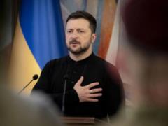 Зеленский ответил Фицо и сказал, что тот совершает ошибку