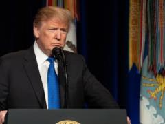  Президент не будет терпеть нелегальную иммиграцию : у Трампа призвали другие страны сотрудничать для репатриации своих граждан