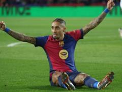 Barcelona - Atalanta: Tsikavі Warranty bets for the match Ligi Champion