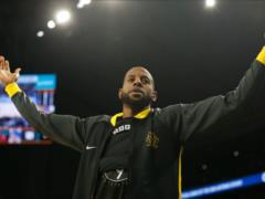 Golden Steat deduced the NBA-2015 MVP final number from circulation