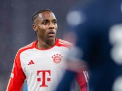 The young talent of Bavaria announced the desire to leave the club