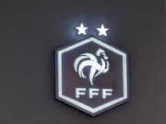 All matches in France this week will begin with a minute of silence